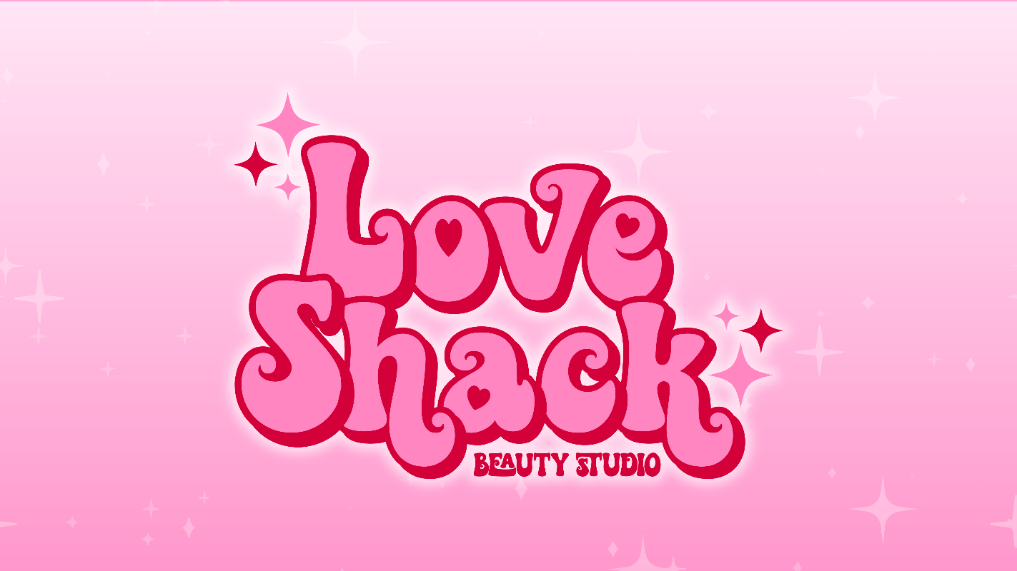 Love Shack Beauty Studio